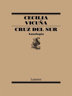cover image of Cruz del Sur